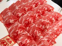 -京门老爆三·铜锅涮肉 爆肚(望京店)