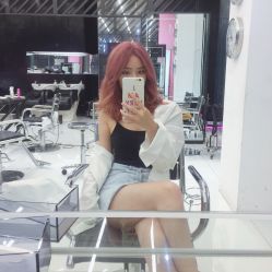-MY HAIR ARDOR