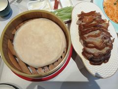-梅利汴京烤鸭•开封豫菜地标店(晋安路店)