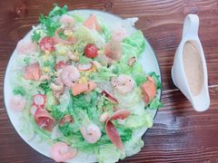 -吃饼人西餐(南开店)