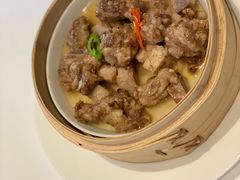 -宝丽轩中餐厅BAOLIXUAN