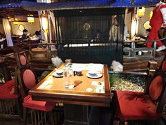 -绿茶餐厅(领展购物广场·中关村店)