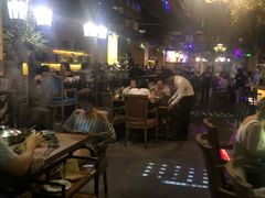 -润青四季音乐主题餐厅·椰子鸡(罗湖店)
