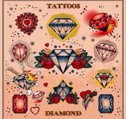 刺青 文身 tattoo 北京 三里屯纹身-周忆刺青原创设计定制