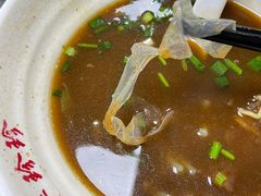 -珍珍小食店(西华路店)