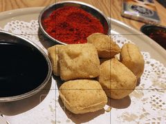-东瓯泡泡(百里东路店)