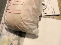 -麦当劳(宾水西道店)
