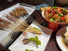 -三个大叔东北烧烤·砂锅菜(西三旗店)