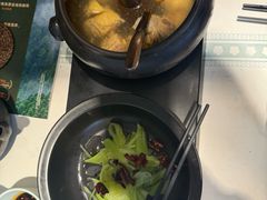 -云海肴·汽锅鸡·云南菜(高德置地店)
