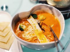 -3号仓库·创意中国菜(嘉兴龙鼎万达店)