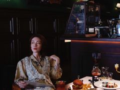 -上古咖啡ShadowCafe&Reastaurant(哈尔滨中央大街店)