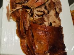 -宏宴·新京菜(望京店)