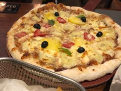 -食间牛排(湖西路店)