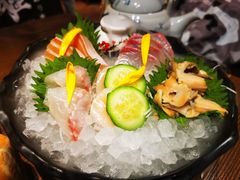 -大雄寿司(中华广场店)