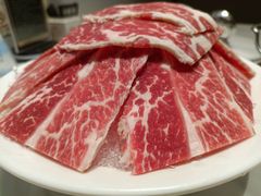 -新一哥粤菜火锅(瑞金店)