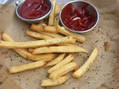 -J Create城市露营咖啡·简餐·宠物(上海动物园店)