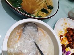 生日面-江南韵·无锡太湖文化体验餐厅(凤凰天街店)