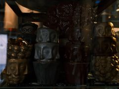 -沪水焙煎室(淡水路店)