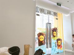 -麦当劳(徐汇漕溪北路百脑汇店)