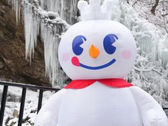 -少华山国家森林公园