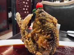 -老牌坊鲁菜名店(聊城美食岛店)