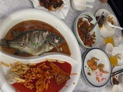 -马凯餐厅(地安门店)