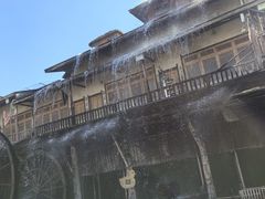 -呀路古热带植物园