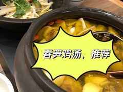 -云海肴·汽锅鸡·云南菜(广安门天虹店)