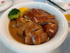-鹿鸣酒家(越秀店)