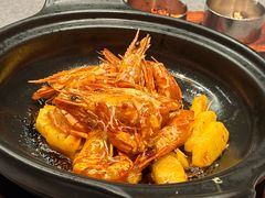 -椒点·川粤精品(香港广场店)