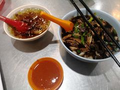 -金伯利街美食夜市