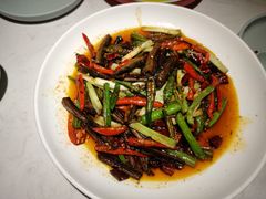 -院8里·小聚园老川菜(九眼桥店)