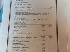 -The Ritz Restaurant