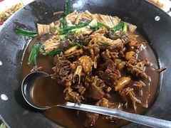-佛都笑农庄(清溪店)
