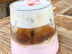 -16毫米咖啡&酒吧(南锣鼓巷店)