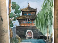 -BRAVO 赞·美艺术中心·系统美术·书法·艺考(双井校区)