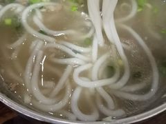 -攀枝花·任德琼·盐边羊肉米线