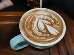 -VESH COFFEE(定西路店)