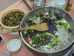 -标记好食