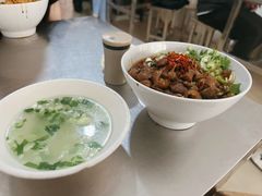 -丁记面馆(凤凰店)