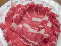 -北京老门框爆肚涮肉馆(凤城六路店)