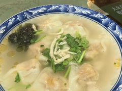 -松针蔡记蒸饺(花园路店)
