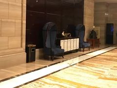 -抚顺中伟假日国际酒店