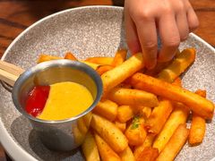 -blend咖啡部落(卓悦中心店)