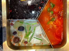 -王家渡火锅店(亦庄店)