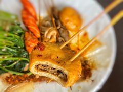-郭记小街麻辣烫(南小街总店)