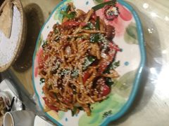 -品味新疆民族风味餐厅(东方今典店)