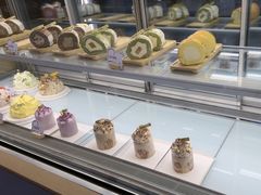 -崎本的店·专业酵种吐司(无锡万象汇店)
