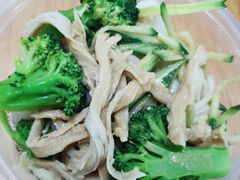 麻酱凉皮-魏家凉皮(翟营南大街店)