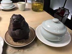 -淮扬府·游园京梦(北京SKP店)